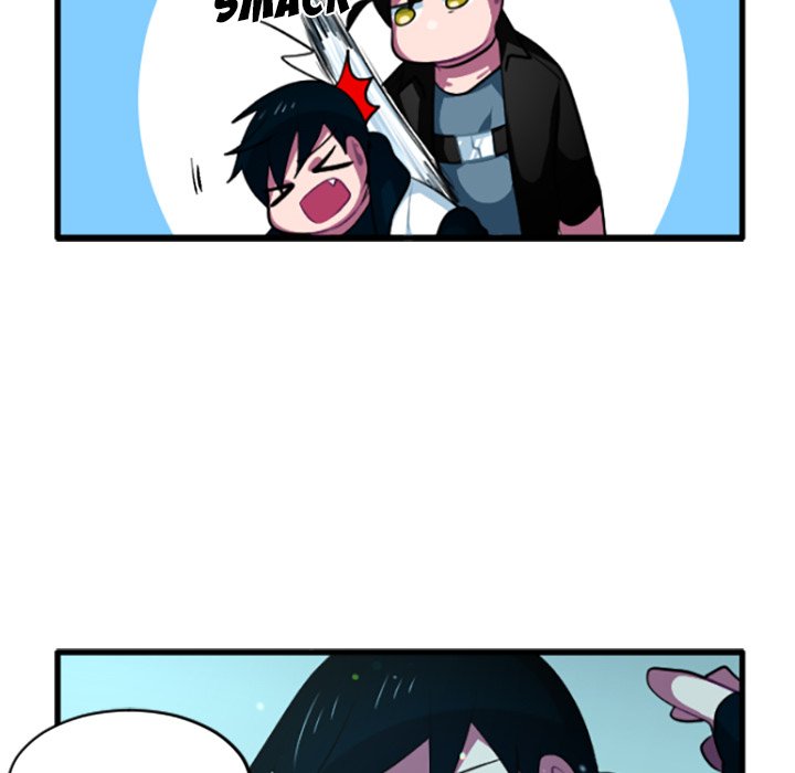 Read PANDEMIC chapter 273 image 10 on Lezhin