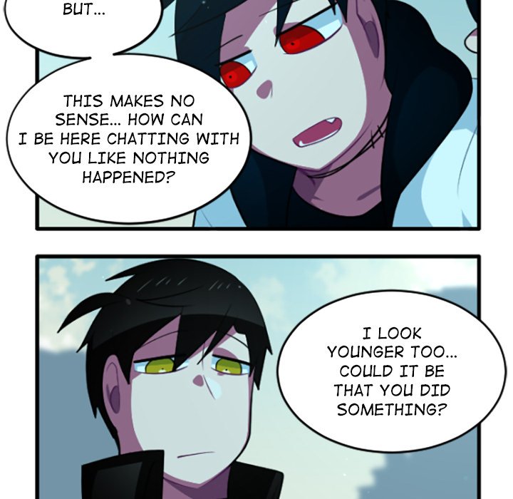 Read PANDEMIC chapter 273 image 11 on Lezhin