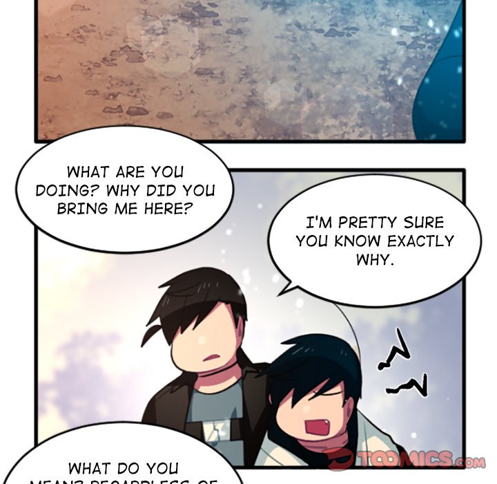Read PANDEMIC chapter 273 image 15 on Lezhin