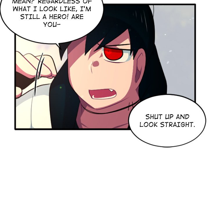Read PANDEMIC chapter 273 image 16 on Lezhin