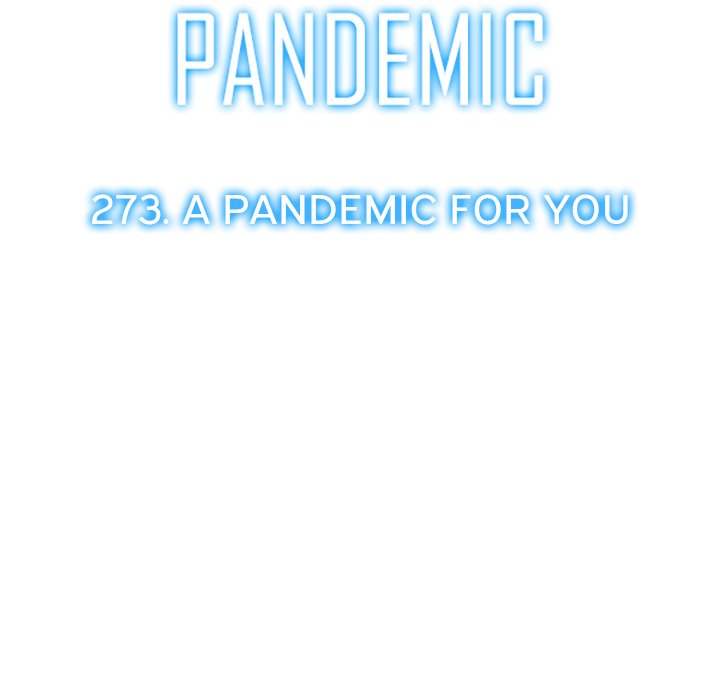 Read PANDEMIC chapter 273 image 35 on Lezhin