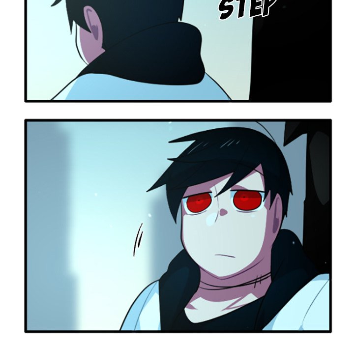 Read PANDEMIC chapter 273 image 8 on Lezhin