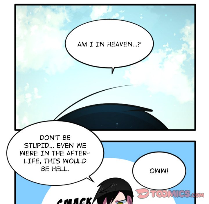 Read PANDEMIC chapter 273 image 9 on Lezhin