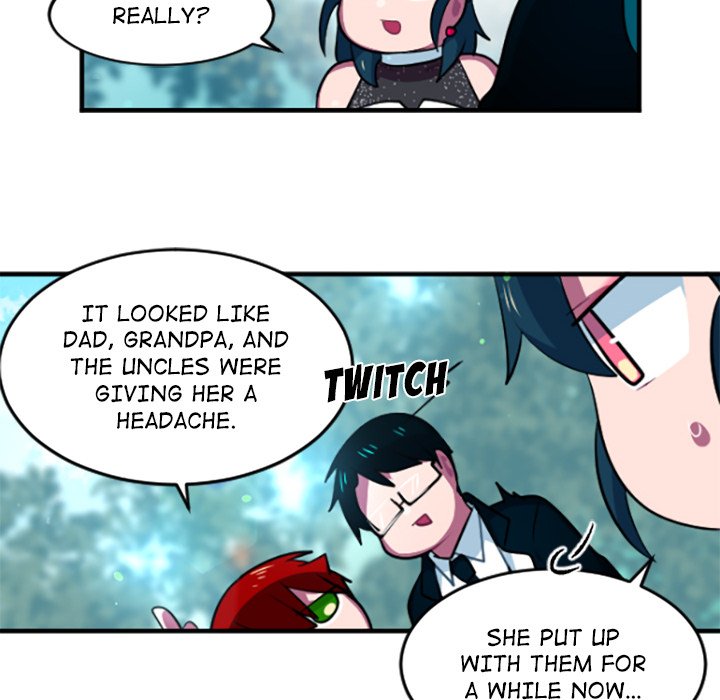 Read PANDEMIC chapter 275 image 10 on Lezhin