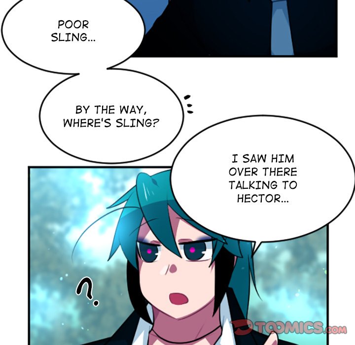 Read PANDEMIC chapter 275 image 13 on Lezhin