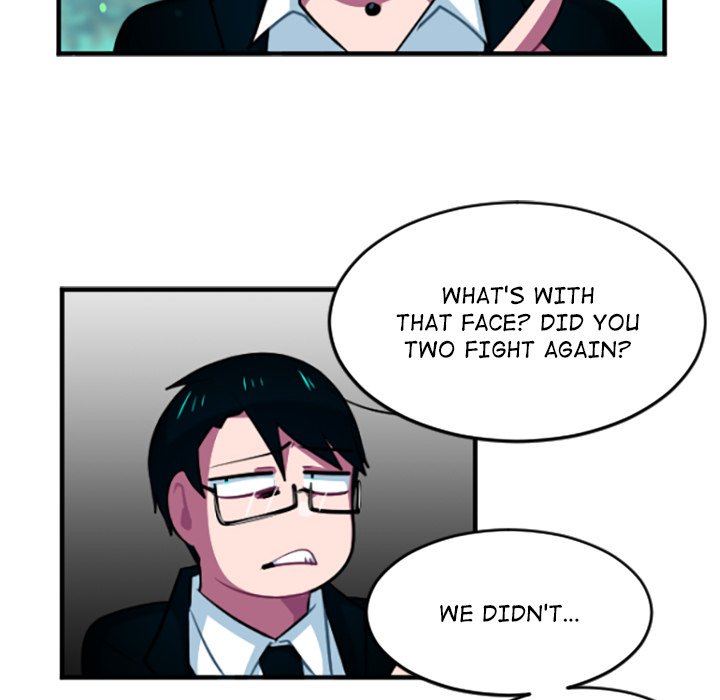 Read PANDEMIC chapter 275 image 14 on Lezhin