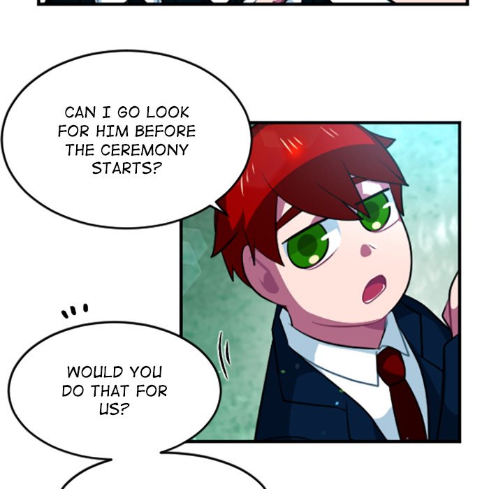 Read PANDEMIC chapter 275 image 23 on Lezhin