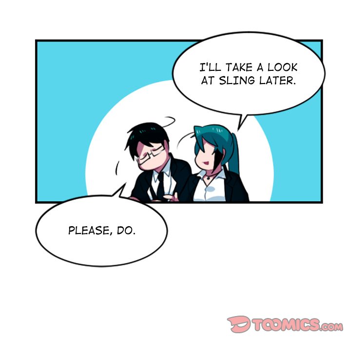 Read PANDEMIC chapter 275 image 25 on Lezhin