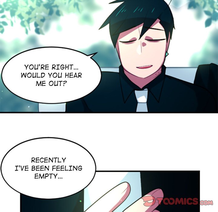 Read PANDEMIC chapter 275 image 33 on Lezhin