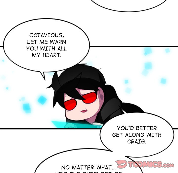 Read PANDEMIC chapter 275 image 57 on Lezhin