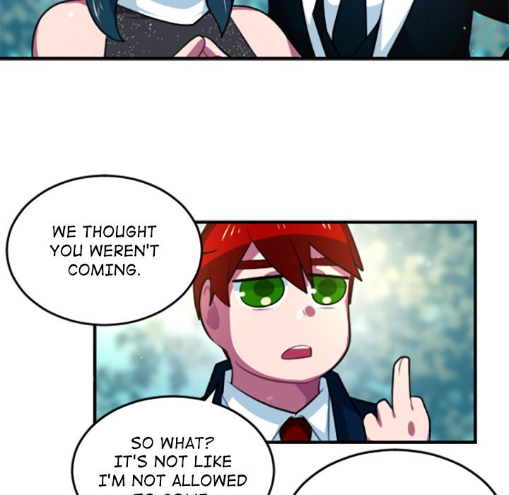 Read PANDEMIC chapter 275 image 6 on Lezhin
