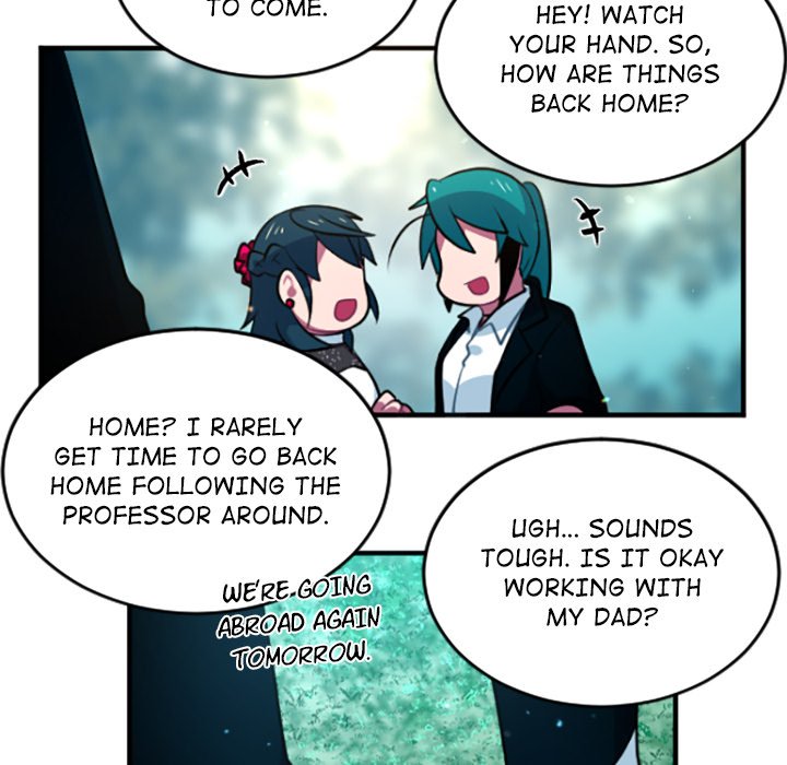 Read PANDEMIC chapter 275 image 7 on Lezhin