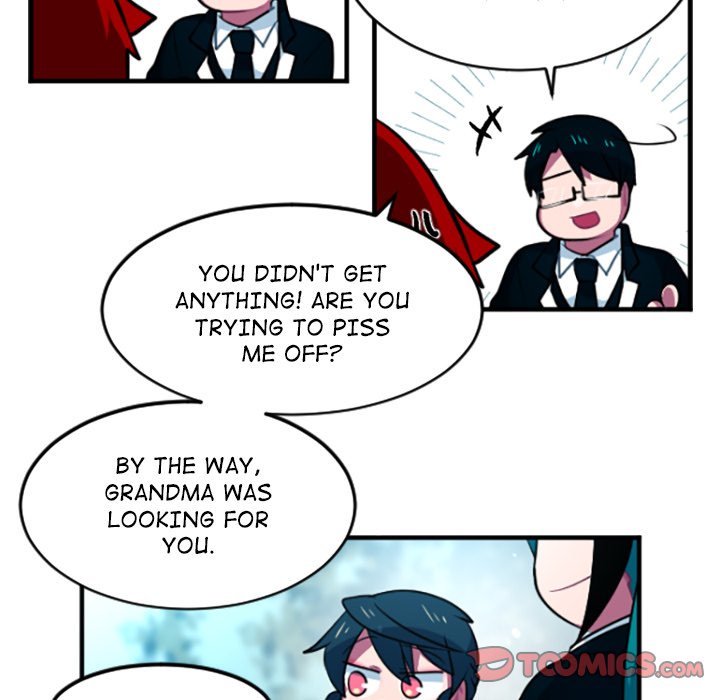 Read PANDEMIC chapter 275 image 9 on Lezhin