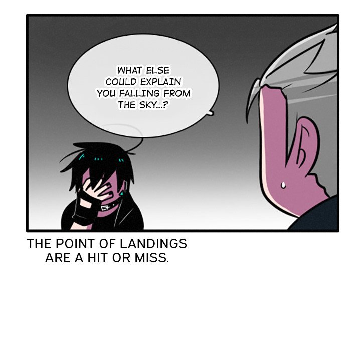 Read PANDEMIC chapter 32 image 13 on Lezhin