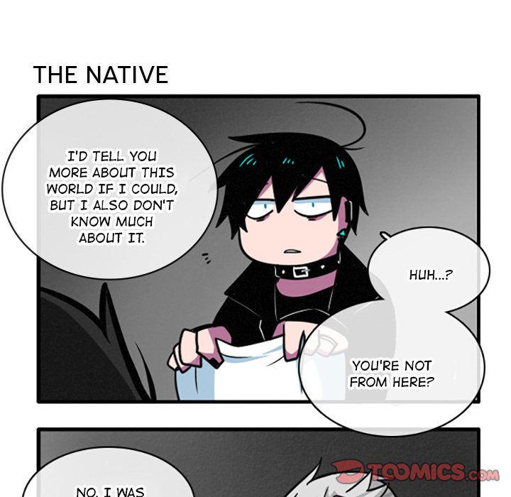 Read PANDEMIC chapter 32 image 14 on Lezhin