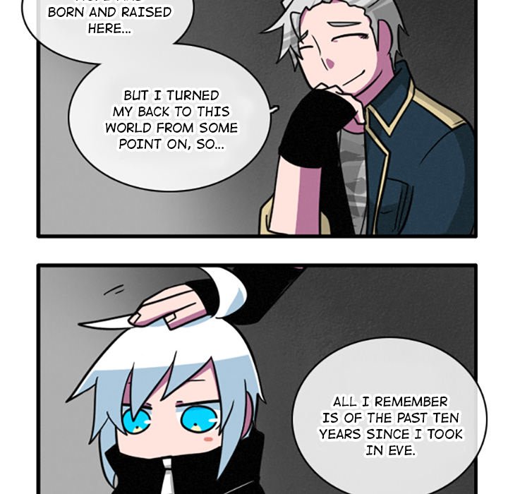 Read PANDEMIC chapter 32 image 15 on Lezhin