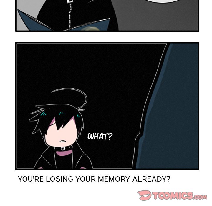 Read PANDEMIC chapter 32 image 16 on Lezhin