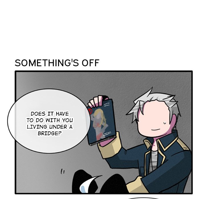 Read PANDEMIC chapter 32 image 17 on Lezhin