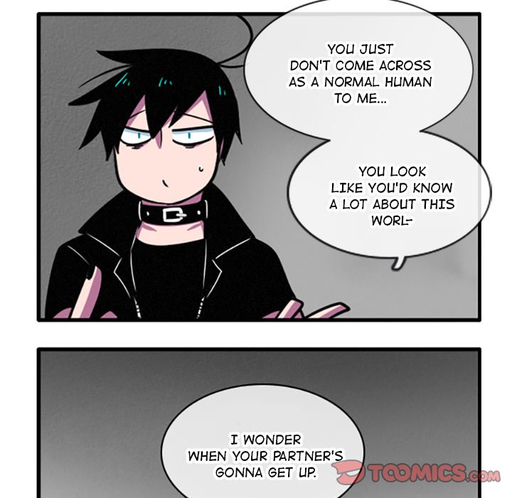 Read PANDEMIC chapter 32 image 18 on Lezhin