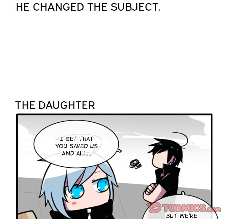 Read PANDEMIC chapter 32 image 20 on Lezhin