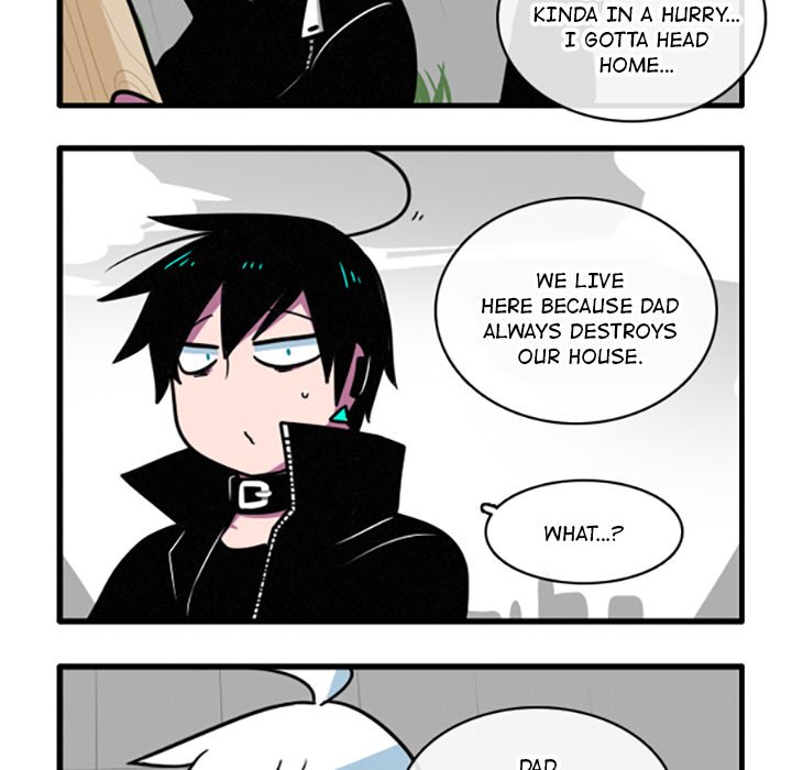 Read PANDEMIC chapter 32 image 21 on Lezhin