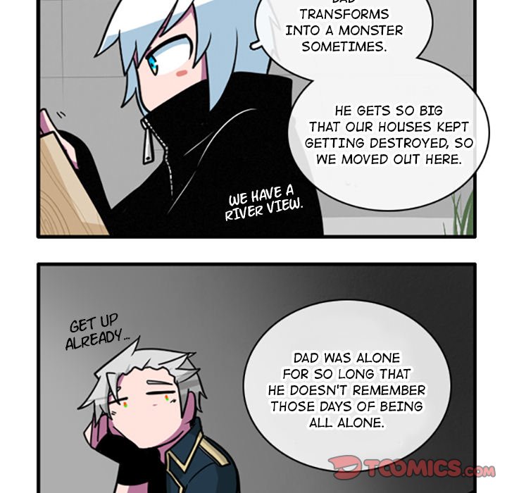 Read PANDEMIC chapter 32 image 22 on Lezhin