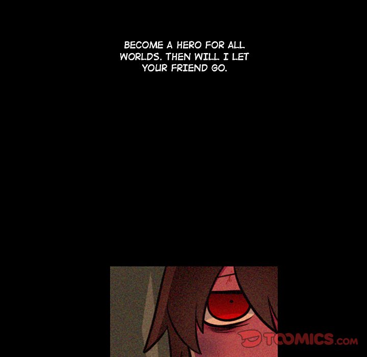 Read PANDEMIC chapter 32 image 4 on Lezhin