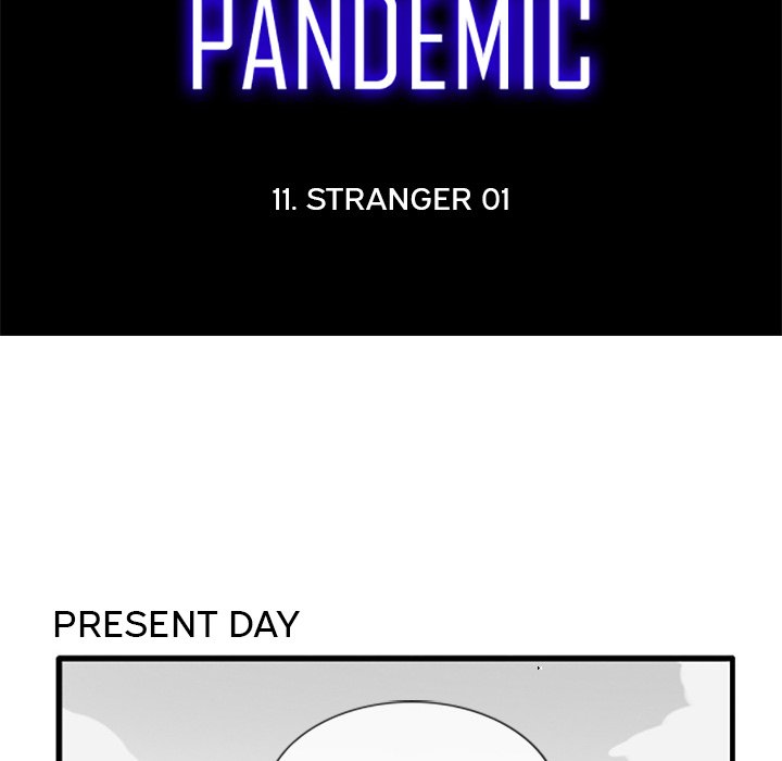 Read PANDEMIC chapter 32 image 7 on Lezhin