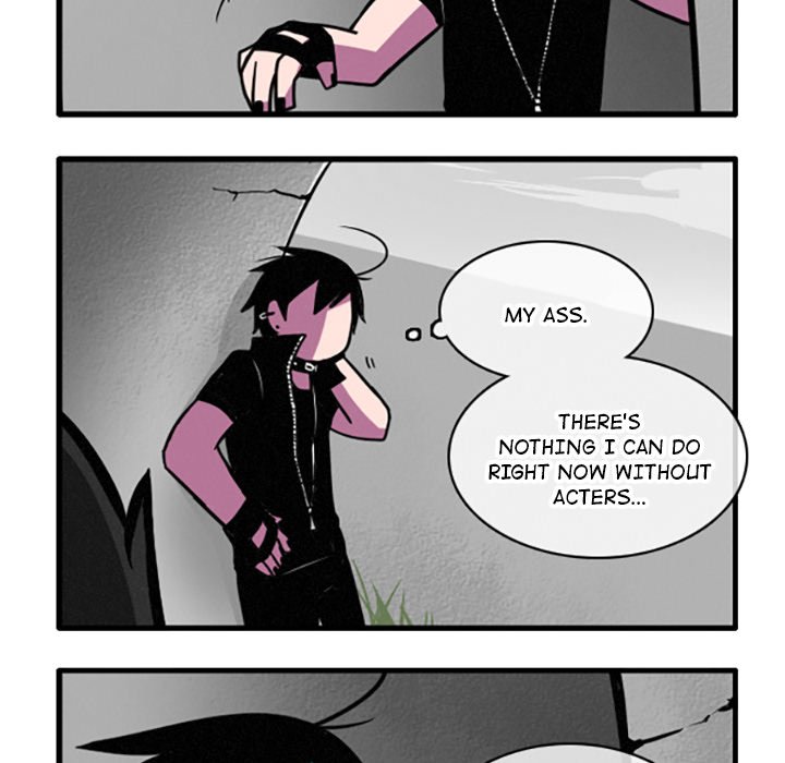 Read PANDEMIC chapter 32 image 9 on Lezhin