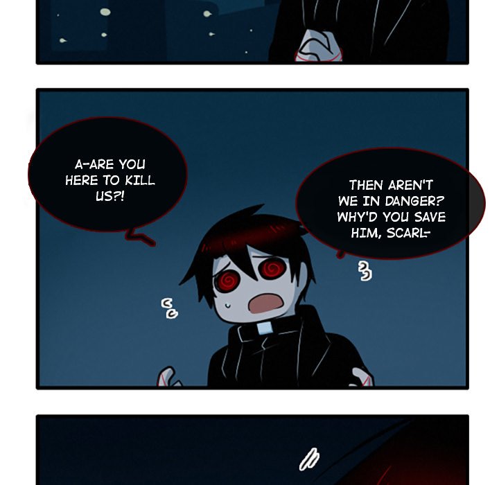 Read PANDEMIC chapter 34 image 11 on Lezhin