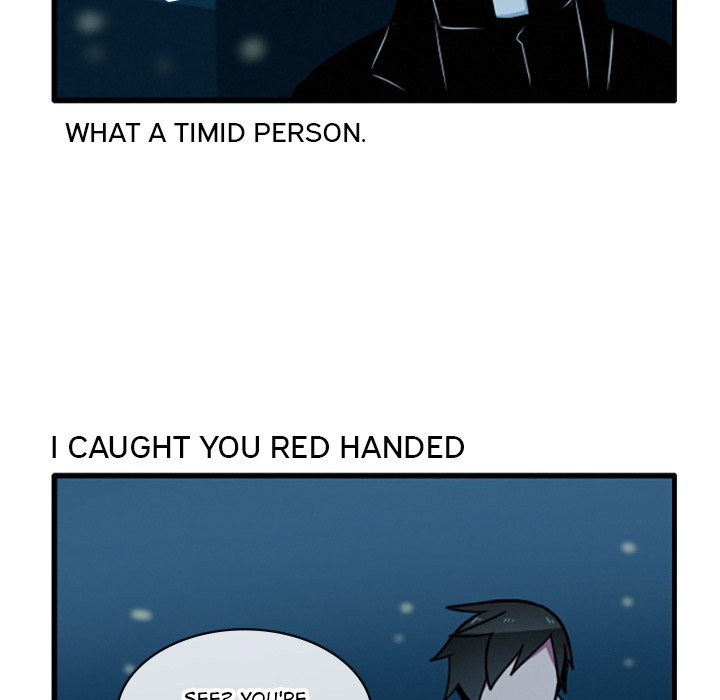 Read PANDEMIC chapter 34 image 13 on Lezhin