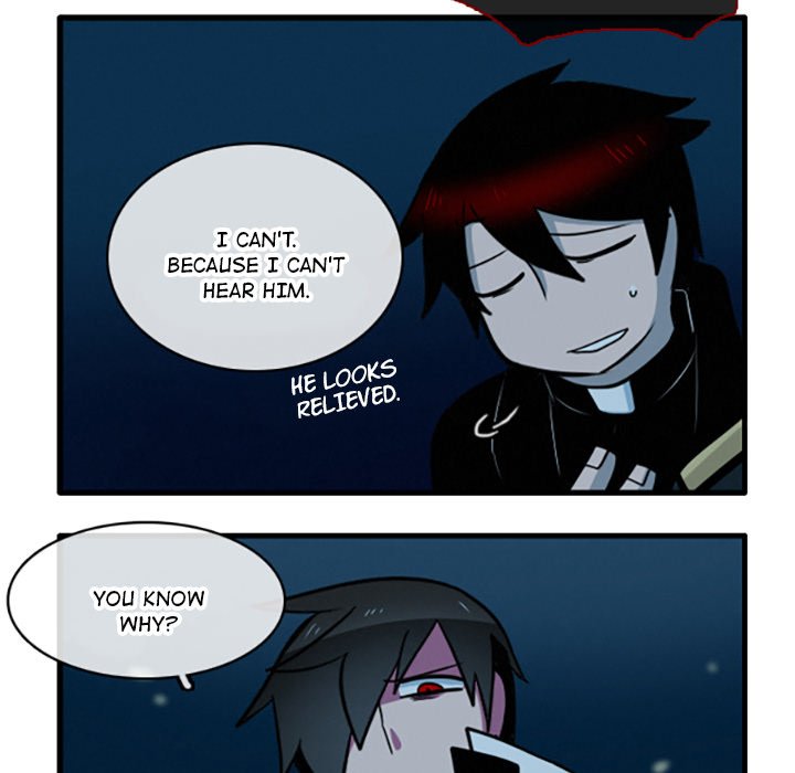 Read PANDEMIC chapter 34 image 15 on Lezhin