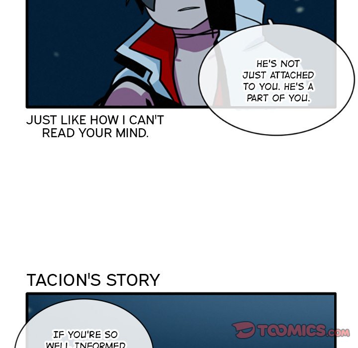 Read PANDEMIC chapter 34 image 16 on Lezhin