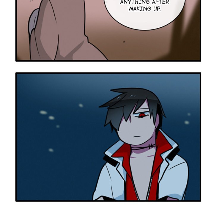 Read PANDEMIC chapter 34 image 21 on Lezhin