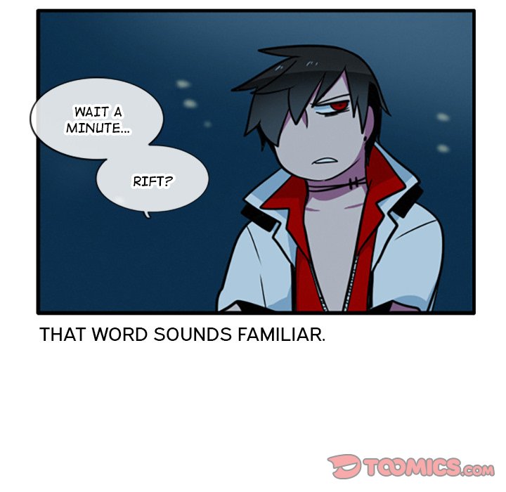 Read PANDEMIC chapter 34 image 22 on Lezhin