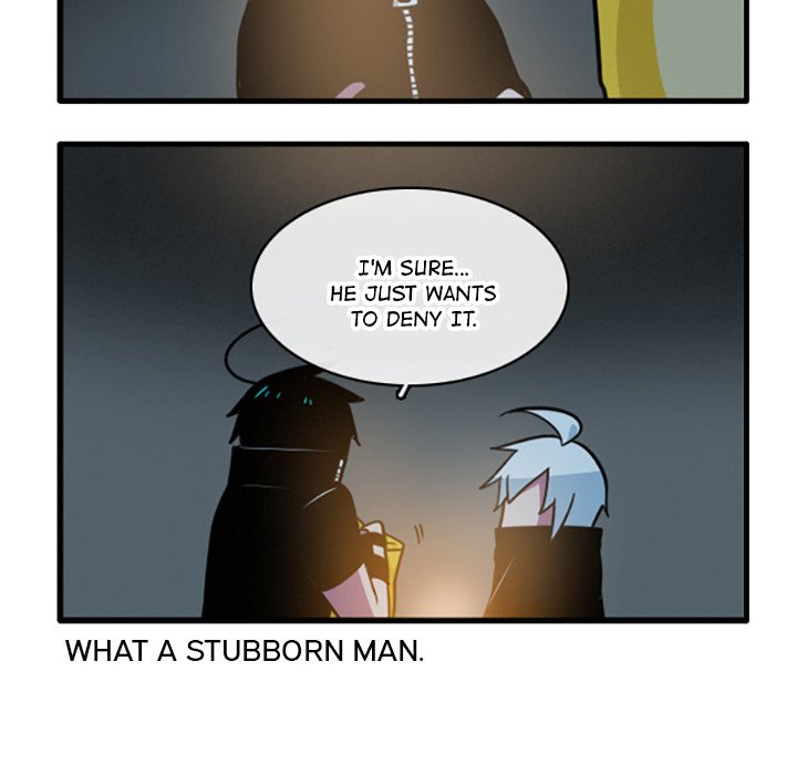 Read PANDEMIC chapter 34 image 25 on Lezhin