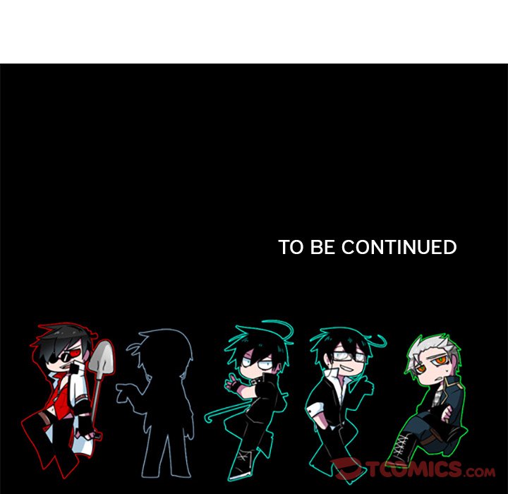 Read PANDEMIC chapter 34 image 26 on Lezhin