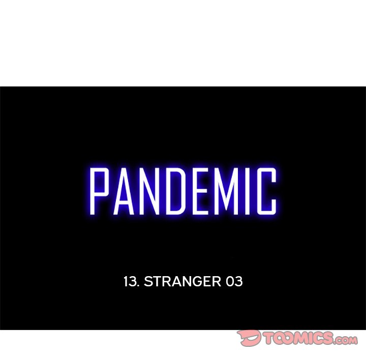 Read PANDEMIC chapter 34 image 6 on Lezhin
