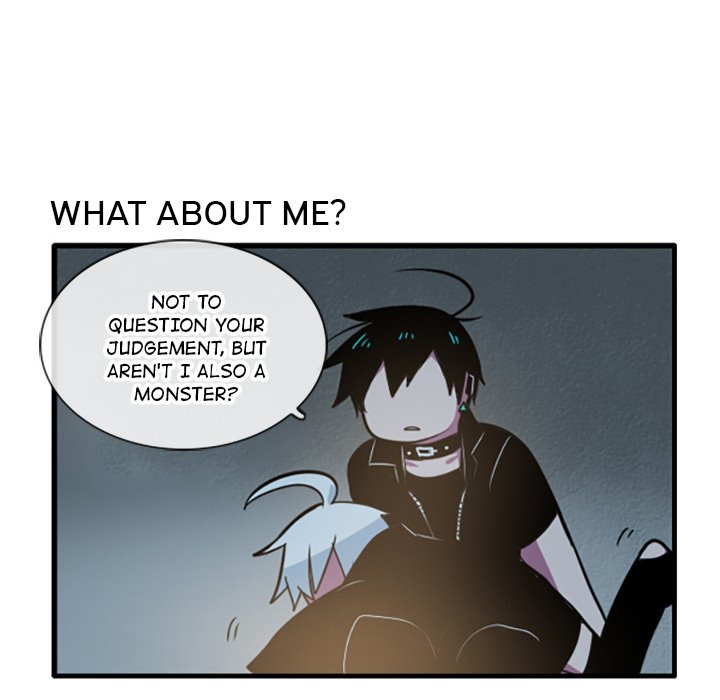 Read PANDEMIC chapter 34 image 7 on Lezhin