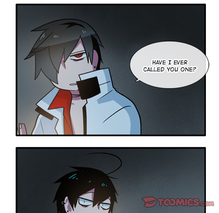 Read PANDEMIC chapter 34 image 8 on Lezhin