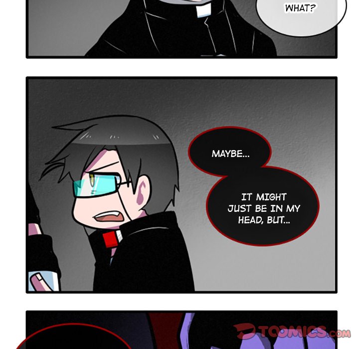 Read PANDEMIC chapter 36 image 10 on Lezhin