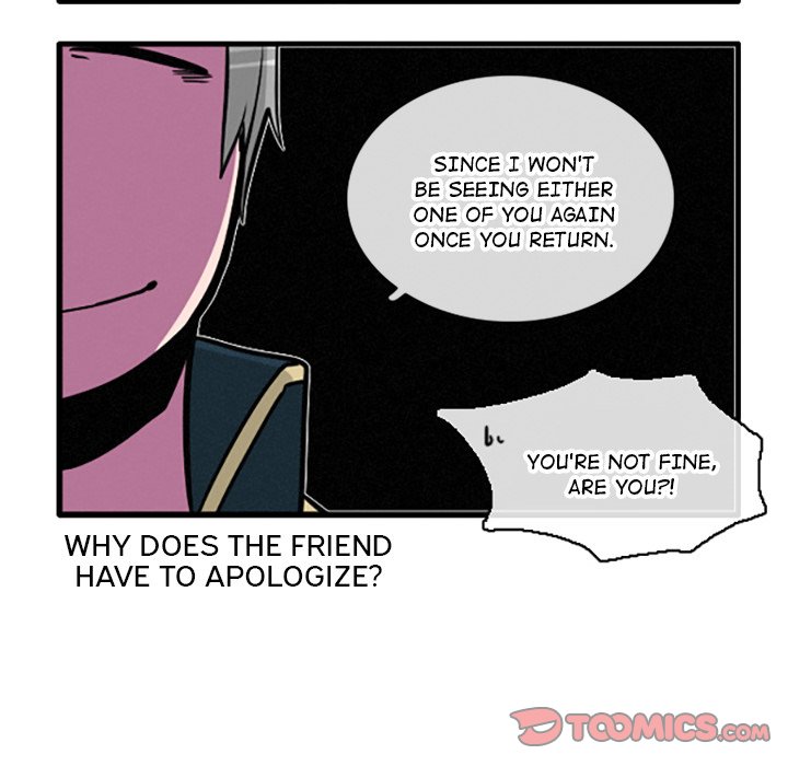 Read PANDEMIC chapter 36 image 14 on Lezhin