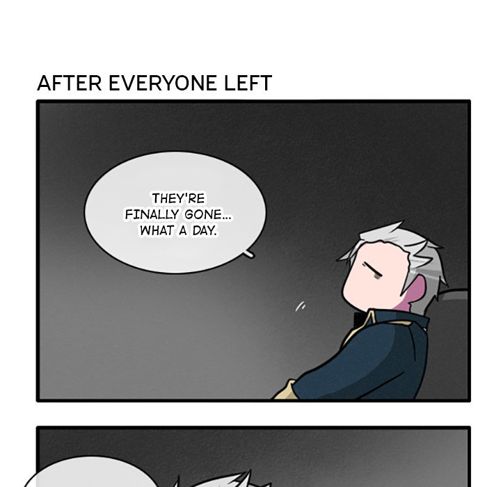 Read PANDEMIC chapter 36 image 15 on Lezhin