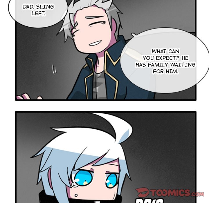 Read PANDEMIC chapter 36 image 16 on Lezhin