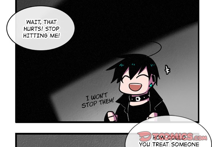 Read PANDEMIC chapter 36 image 2 on Lezhin