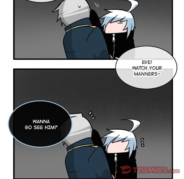 Read PANDEMIC chapter 36 image 20 on Lezhin