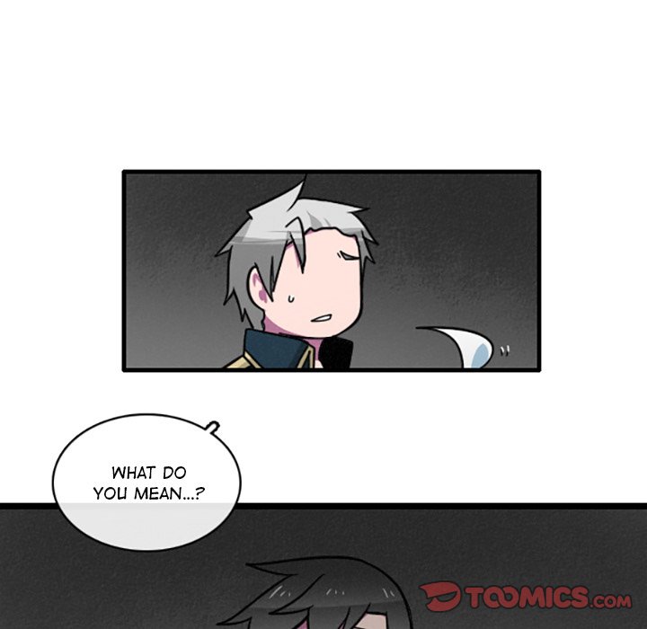 Read PANDEMIC chapter 36 image 22 on Lezhin