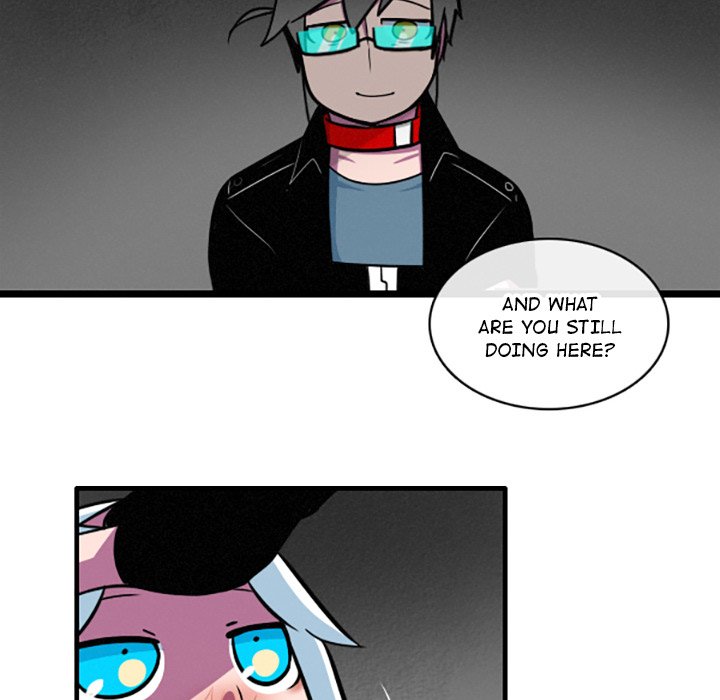 Read PANDEMIC chapter 36 image 23 on Lezhin