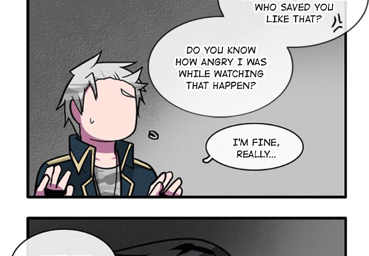 Read PANDEMIC chapter 36 image 3 on Lezhin
