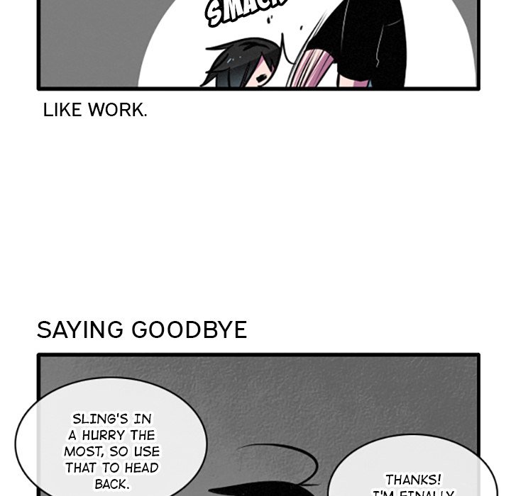 Read PANDEMIC chapter 36 image 5 on Lezhin